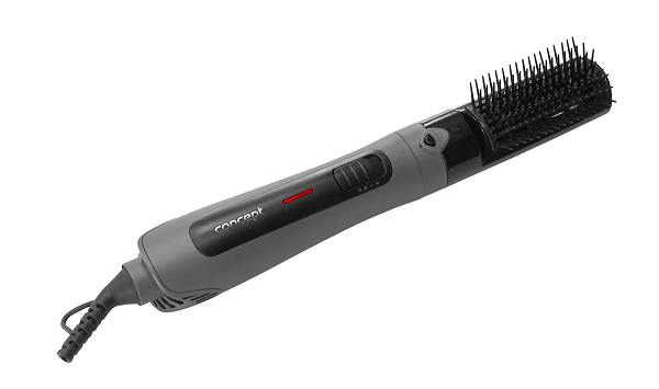 Kulmofén na vlasy 4 v 1 CONCEPT TITAN CARE KF1325
