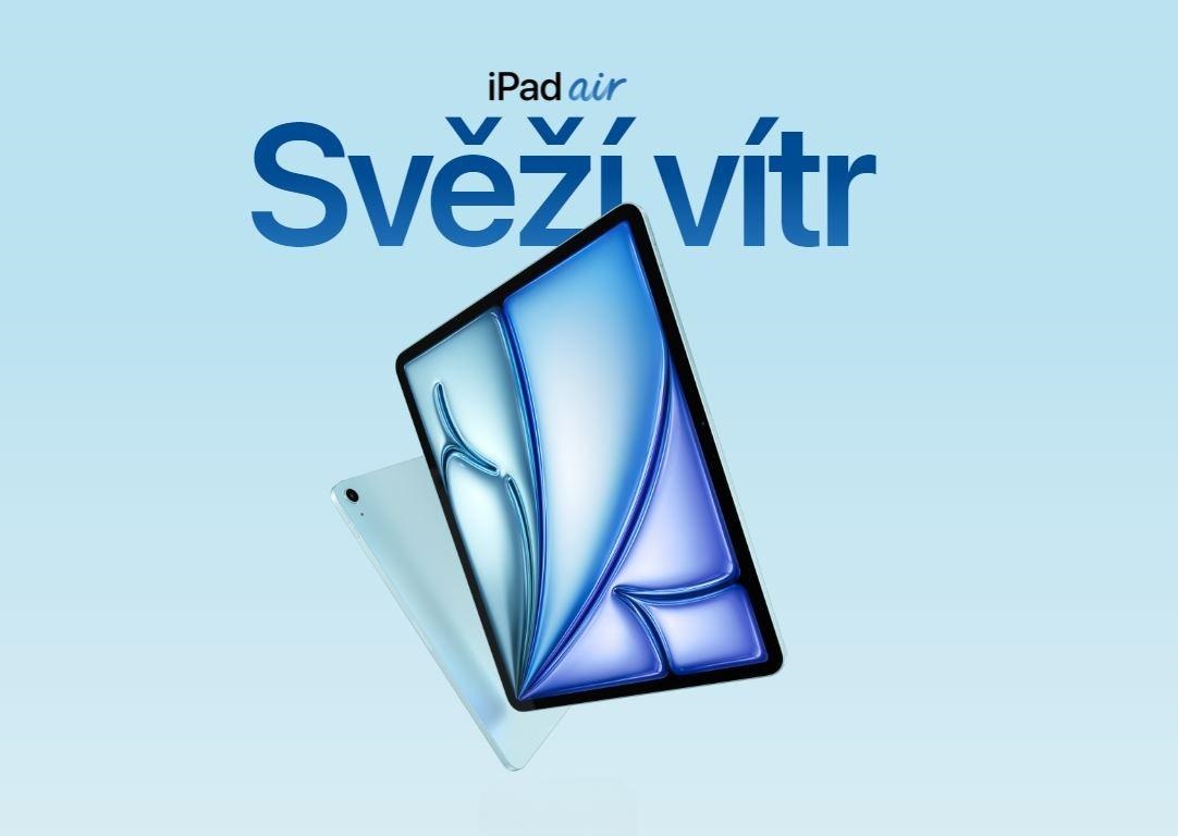 Tablet APPLE iPad Air 13 WiFi + Cellular 512GB  Purple  2024