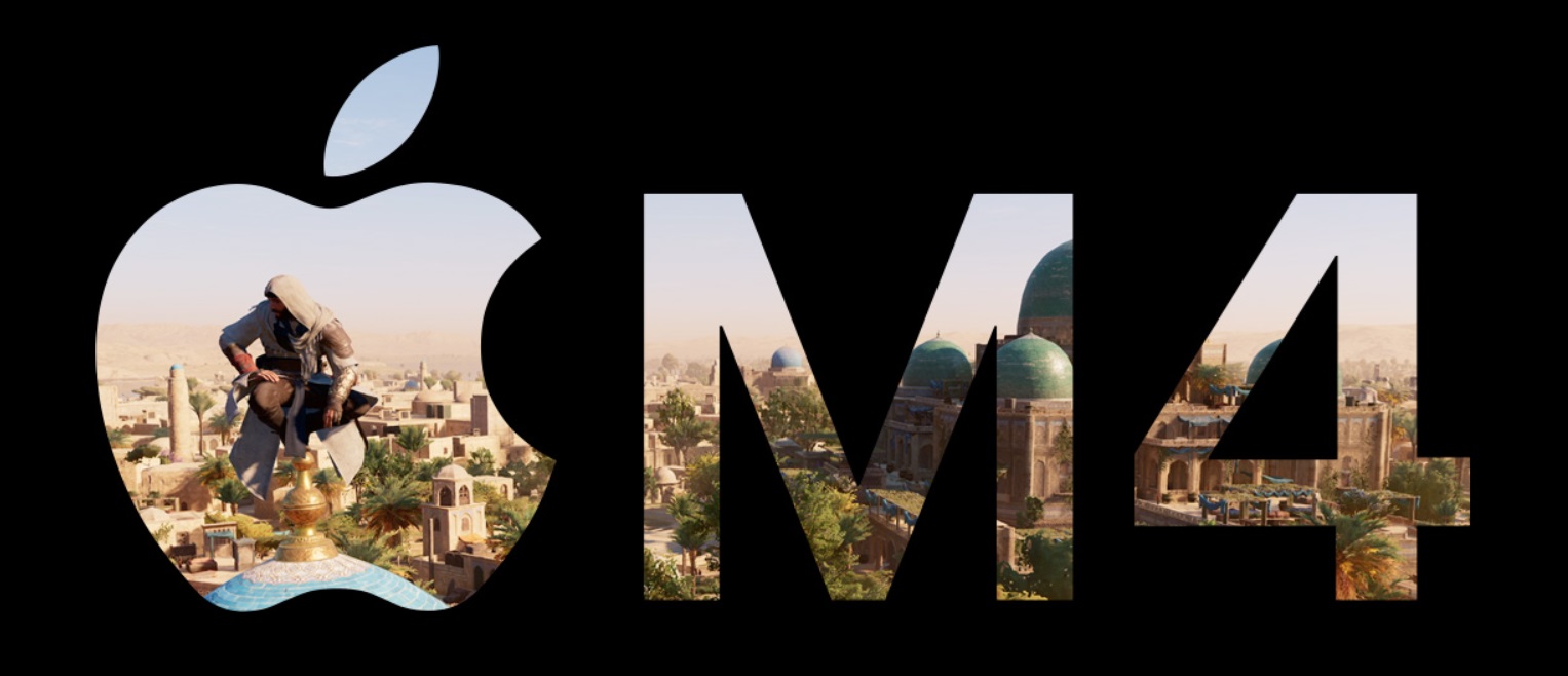 Tablet APPLE iPad Pro 11 WiFi 512GB  Silver 2024