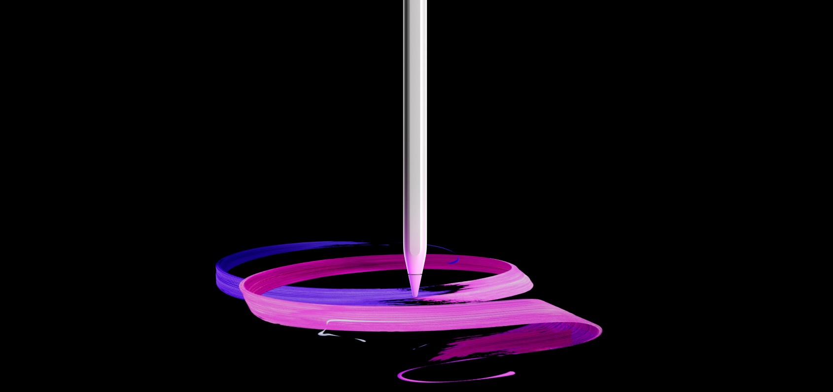 Tablet APPLE iPad Pro 11 WiFi + Cellular 256GB  Silver 2024