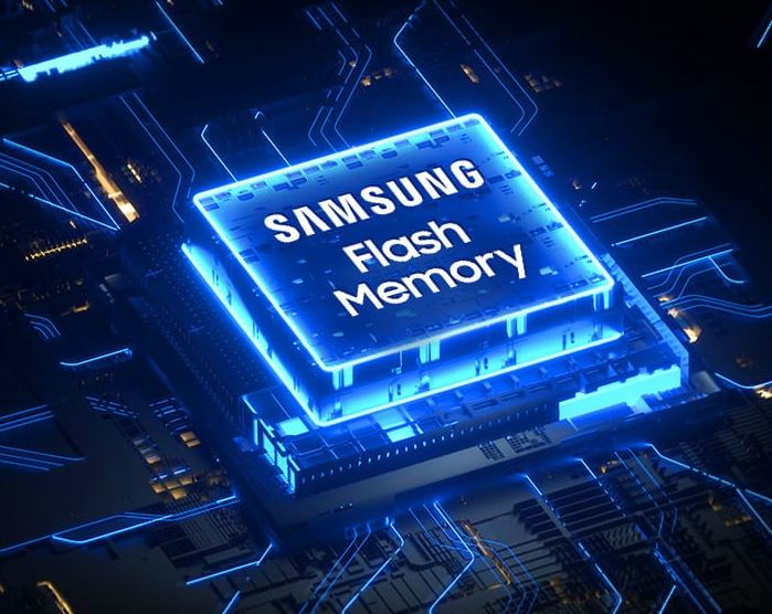 Externí SSD disk SAMSUNG T9 4TB