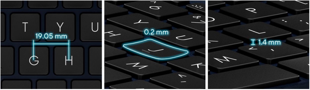 Notebook ASUS Vivobook 15 X1504VANJ908W Quiet Blue