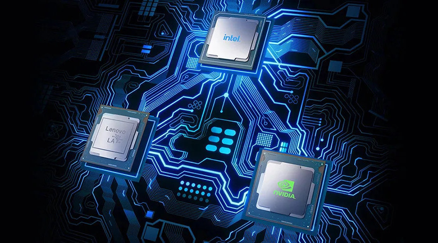 Herní notebook LENOVO LOQ 16IRH8 i513500H šedý gray