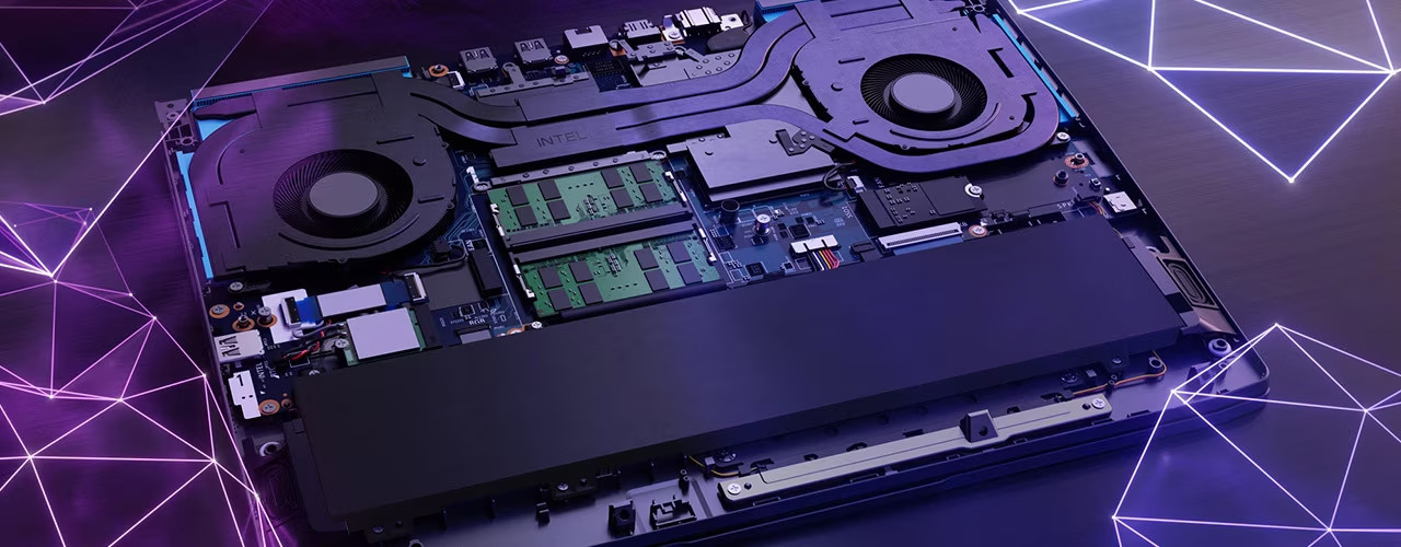 Herní notebook LENOVO LOQ 16IRH8 i513500H šedý gray