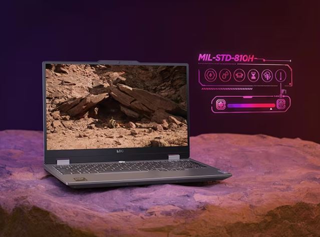 Lenovo LOQ15AHP9R78845HS156''''QHD16GB1TB SSDRTX 4060W11HGray2R