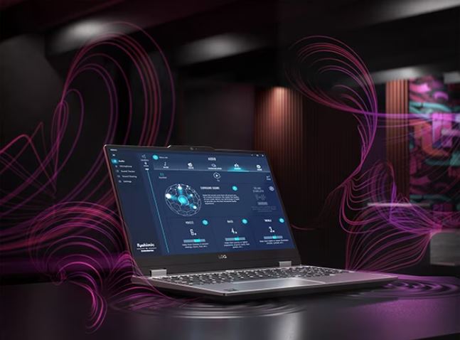 Lenovo LOQ15AHP9R78845HS156''''QHD16GB1TB SSDRTX 4060W11HGray2R