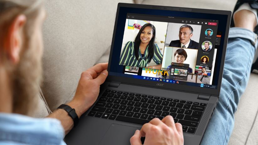 Notebook ACER TravelMate P4 TMP41453TCO7640