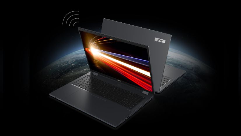 Notebook ACER TravelMate P4 TMP41453TCO7640