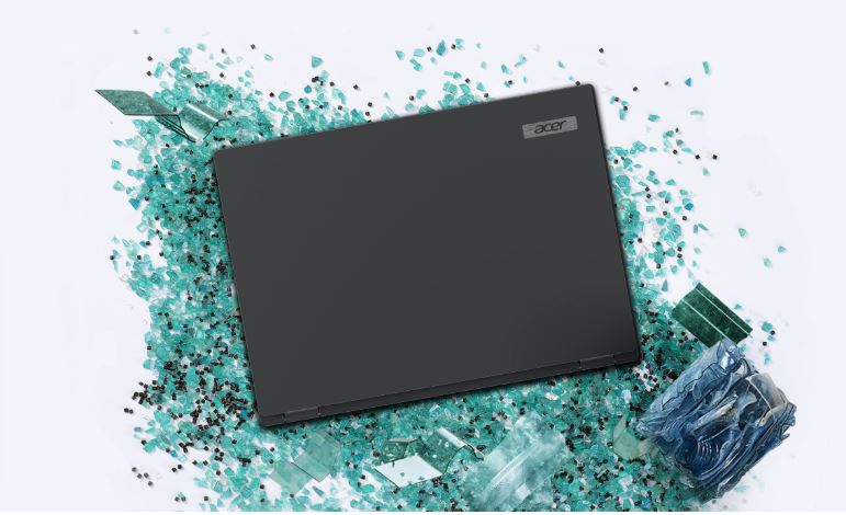 Notebook ACER TravelMate P4 TMP41453TCO7640