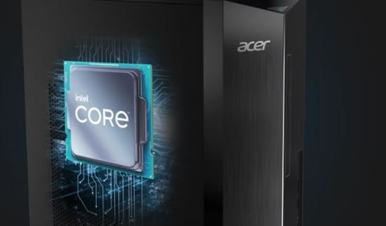 Počítač ACER Aspire TC1785