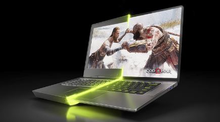 Herní notebook s AI ACER Nitro V 16 ANV1641R1MD