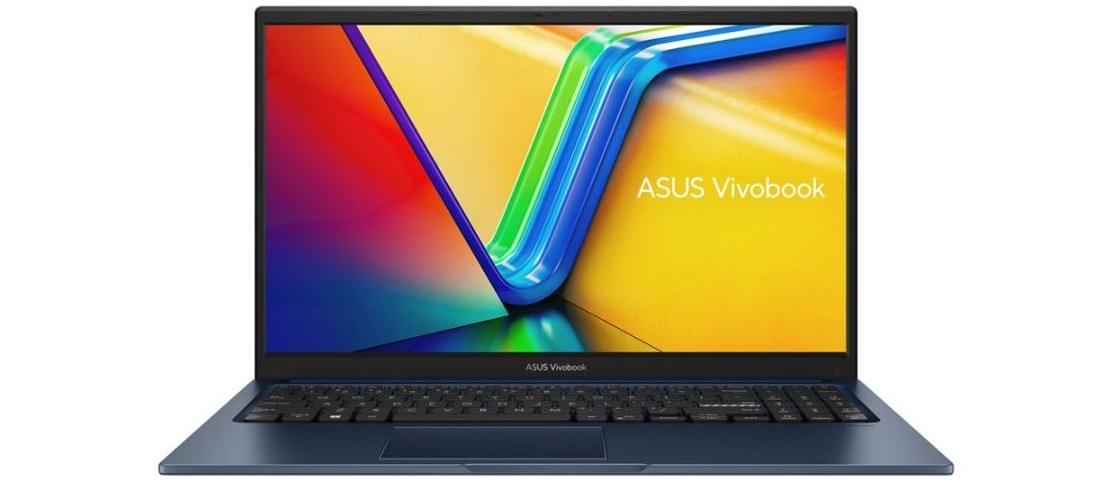 Notebook ASUS Vivobook 15 X1504VANJ907W Quiet Blue