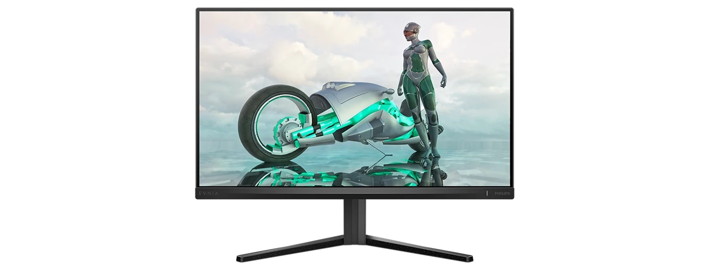 24 LED monitor PHILIPS Evnia 24M2N3200S