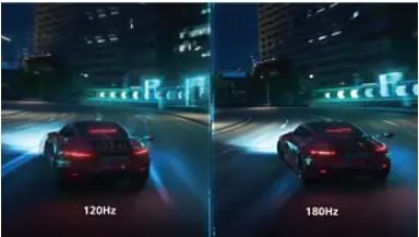 24 LED monitor PHILIPS Evnia 24M2N3200S