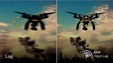 24 LED monitor PHILIPS Evnia 24M2N3200S