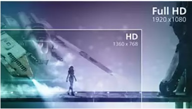 24 LED monitor PHILIPS Evnia 24M2N3200S