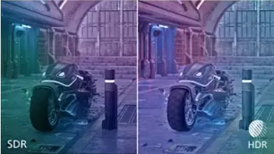 24 LED monitor PHILIPS Evnia 24M2N3200S