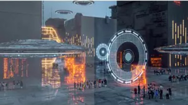 24 LED monitor PHILIPS Evnia 24M2N3200S