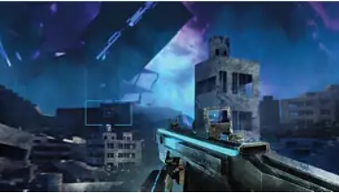 24 LED monitor PHILIPS Evnia 24M2N3200S