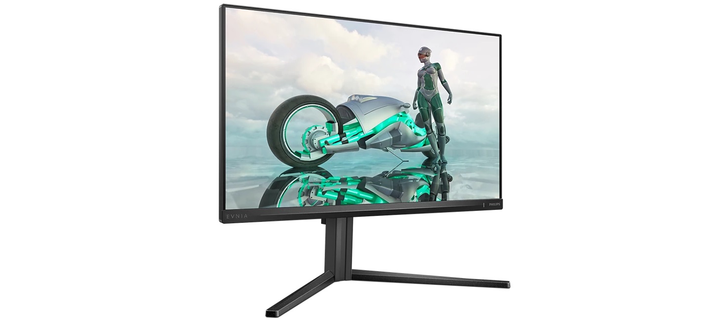 24 LED monitor PHILIPS Evnia 24M2N3200A