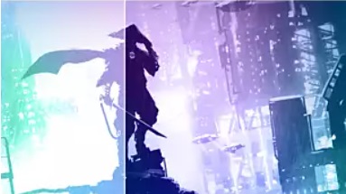 24 LED monitor PHILIPS Evnia 24M2N3200A