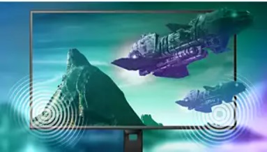 24 LED monitor PHILIPS Evnia 24M2N3200A