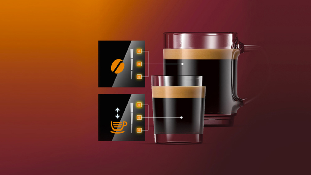 Automatické espresso PHILIPS Series 800 EP082400