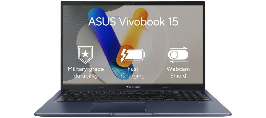Notebook ASUS Vivobook 15 M1502YANJ391W
