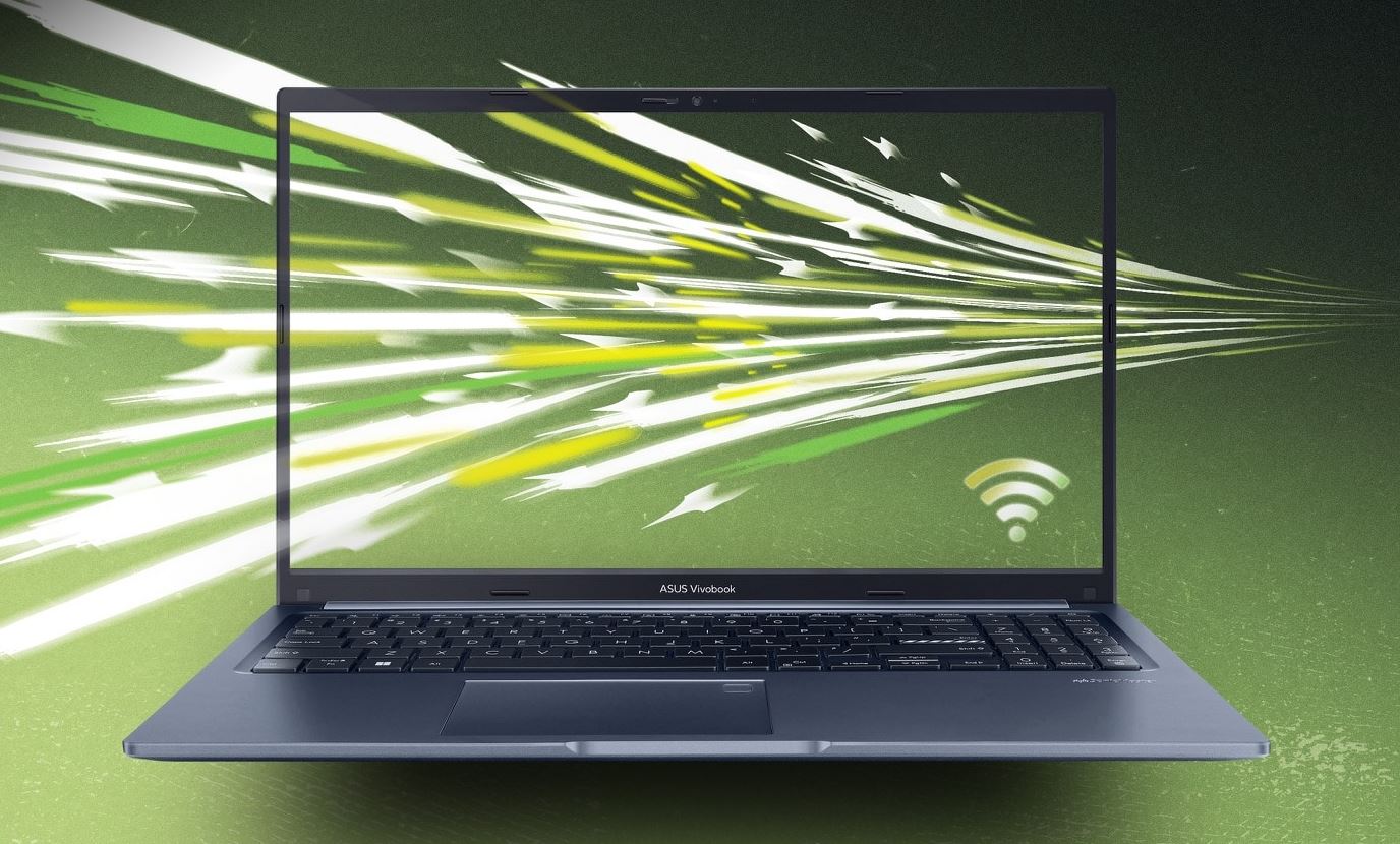 Notebook ASUS Vivobook 15 M1502YANJ391W