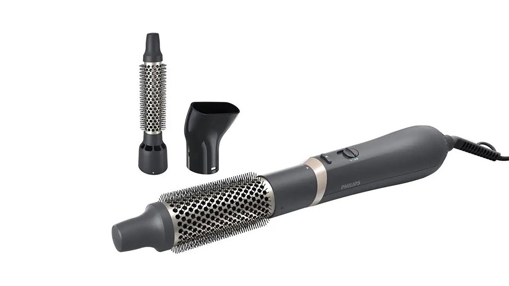 Kupmofén PHILIPS Air Styler Series 3000 BHA 30100