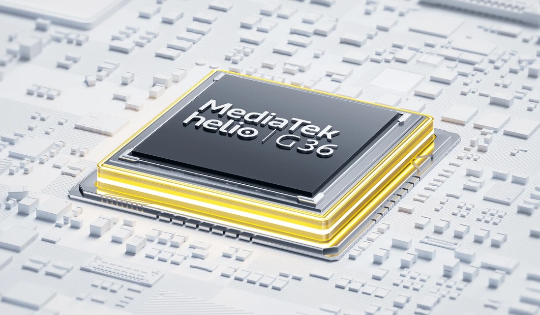 Mobilní telefon XIAOMI Redmi A3 3GB64GB Star Blue