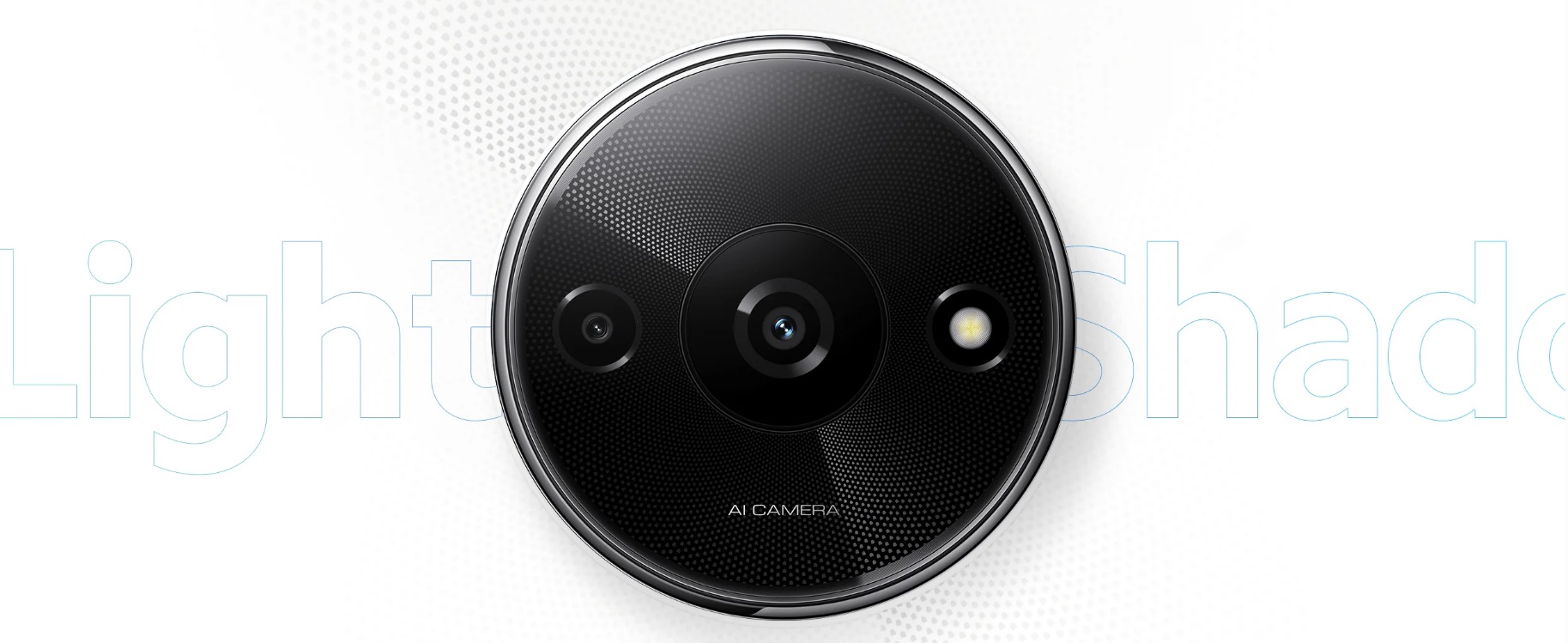 Mobilní telefon XIAOMI Redmi A3 3GB64GB Forest Green