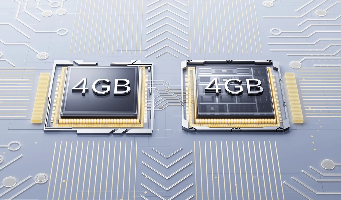 Mobilní telefon XIAOMI Redmi A3 4GB128GB Star Blue