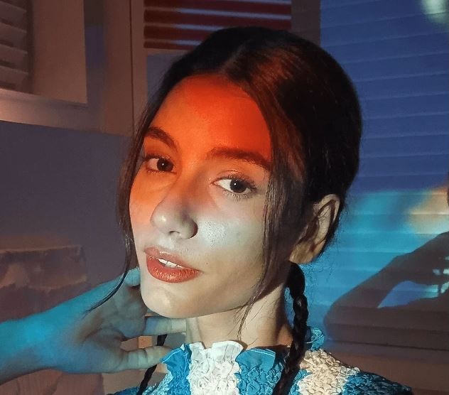 Mobilní telefon XIAOMI Redmi 14C 8GB256GB Starry Blue