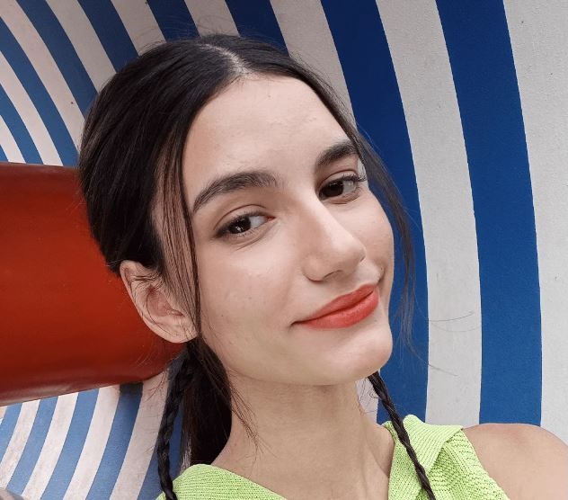 Mobilní telefon XIAOMI Redmi 14C 8GB256GB Starry Blue