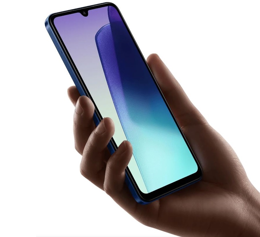 Mobilní telefon XIAOMI Redmi 14C 8GB256GB Sage Green