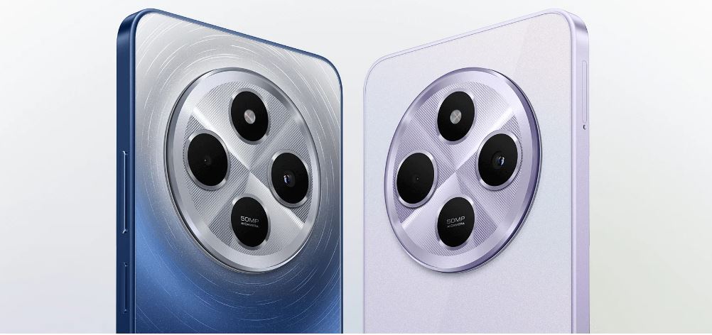 Mobilní telefon XIAOMI Redmi 14C 8GB256GB Sage Green