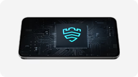 Mobilní telefon SAMSUNG Galaxy S24 FE 5G 8GB256GB Mint