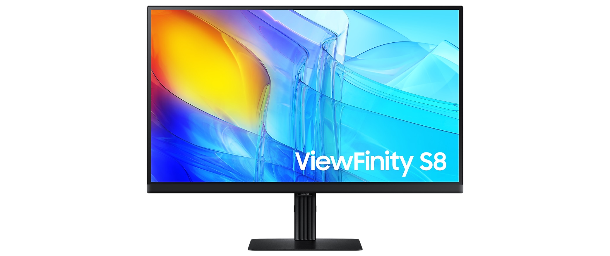27 LED monitor SAMSUNG ViewFinity S8 S27D800EAU