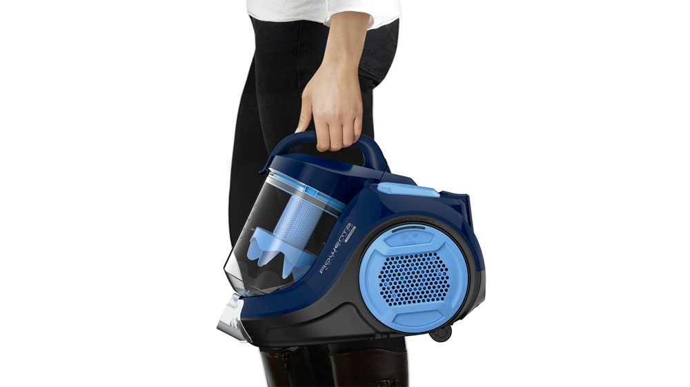 Bezsáčkový vysavač ROWENTA RO 2981 EA