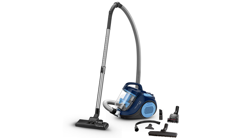 Bezsáčkový vysavač ROWENTA RO 2981 EA