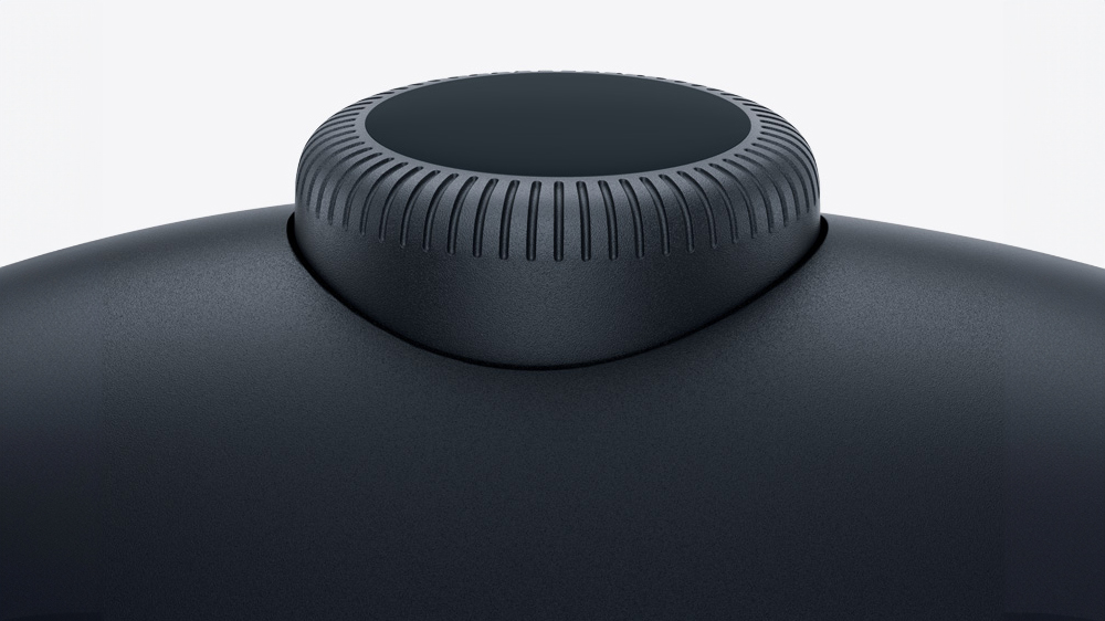 Bezdrátová sluchátka APPLE AirPods Max 2024  Fialová