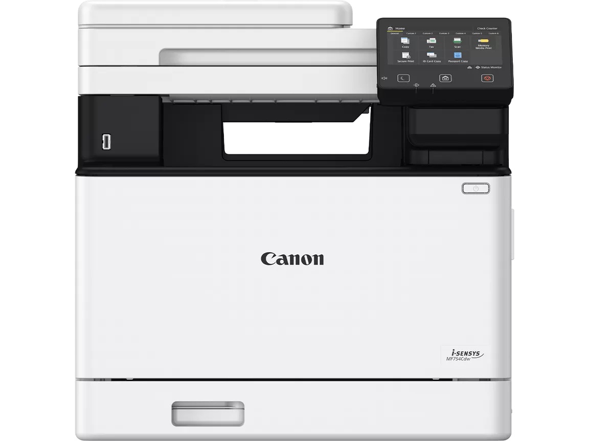 Tiskárna CANON iSENSYS MF754Cdw