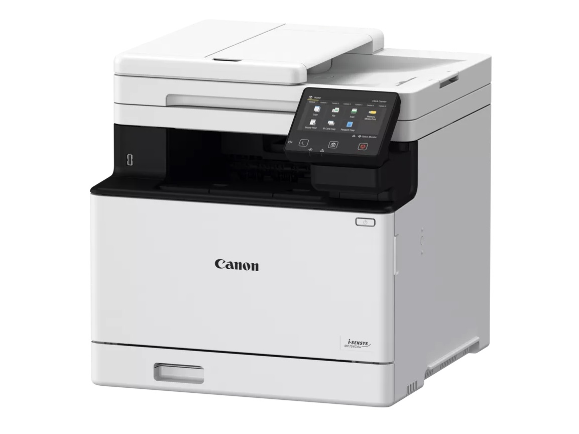 Tiskárna CANON iSENSYS MF754Cdw