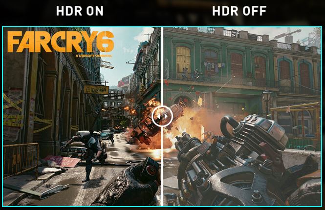 27 LED monitor MSI G274QPX