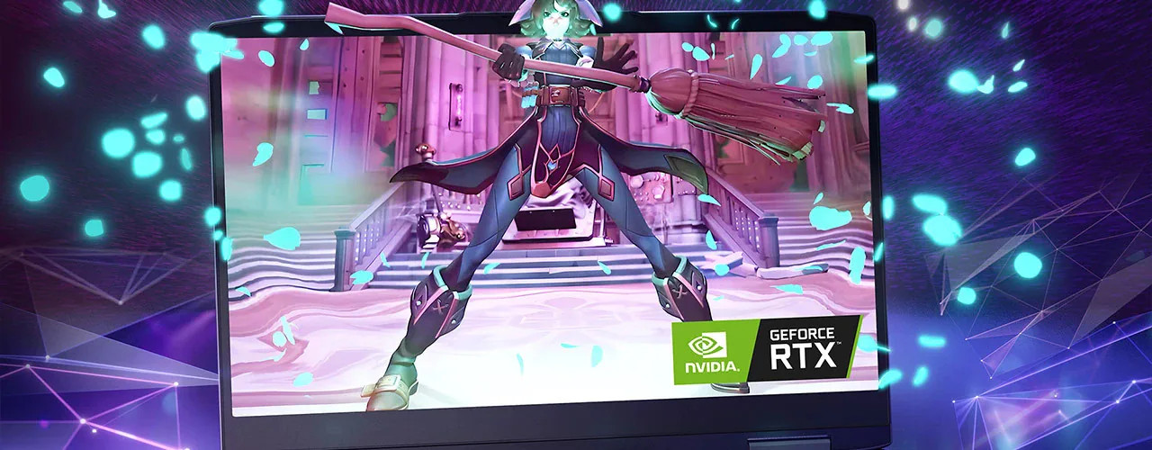 Herní notebook LENOVO LOQ 16IRH8 i513500H šedý grey