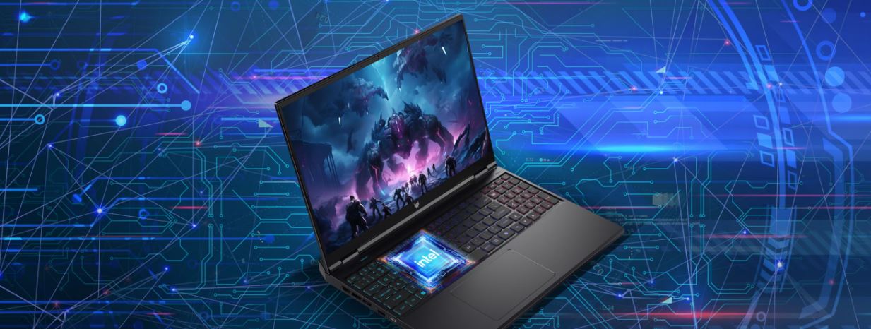 Notebook ACER Predator Helios Neo 16 PHN167299B6