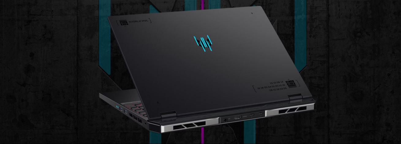 Notebook ACER Predator Helios Neo 16 PHN167299B6