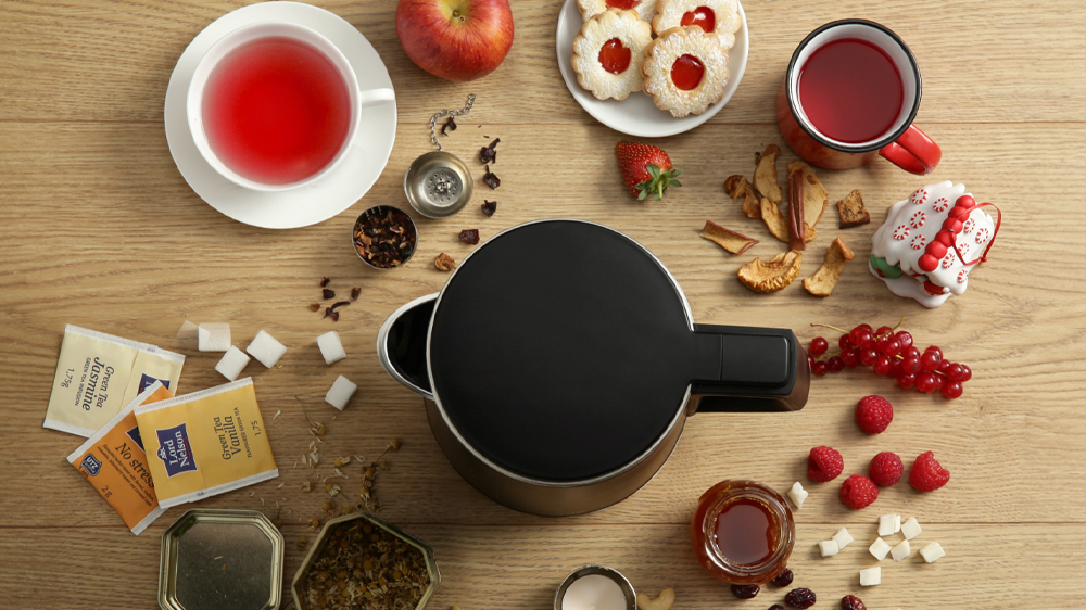 Rychlovarná konvice GORENJE K15DWBK