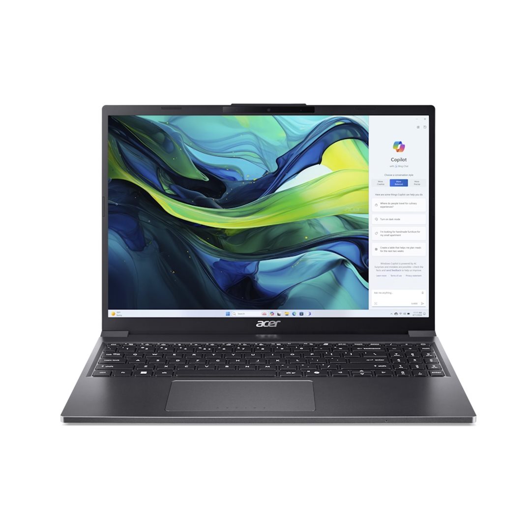 Notebook ACER Aspire Go 15 AG1551P50MX